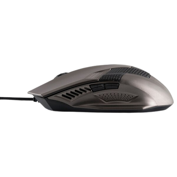 Мышь Logic LM-105 USB/ Черный photo 5