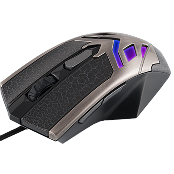 Мышь Logic LM-110 USB/ Черный photo 3