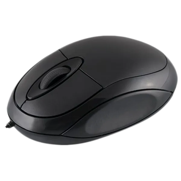 Мышь Logic LM-11 Черный photo 3