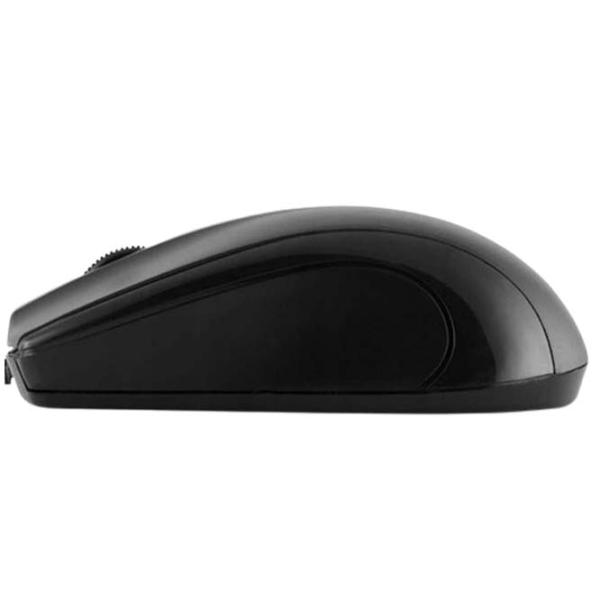 Мышь Logic LM-12 Черный photo 5
