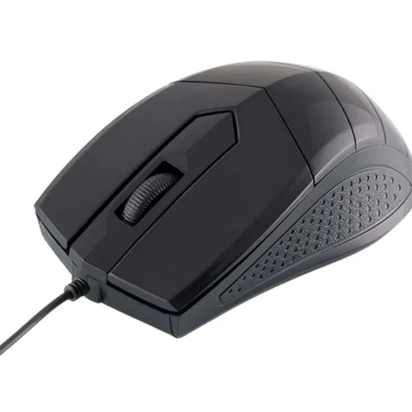Мышь Logic LM-13 Черный photo 3