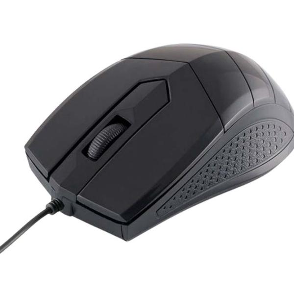 Мышь Logic LM-13 Черный photo 3