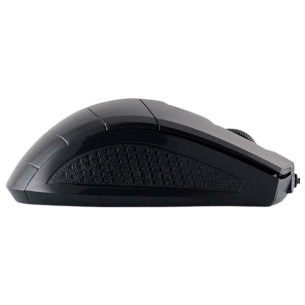 Мышь Logic LM-13 Черный photo 4