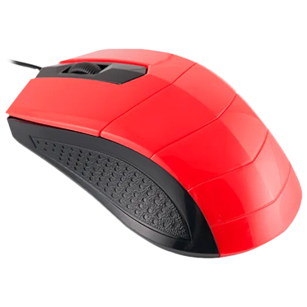 Mouse Logic LM-13 Red photo 2