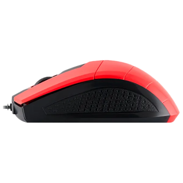 Mouse Logic LM-13 Red photo 4