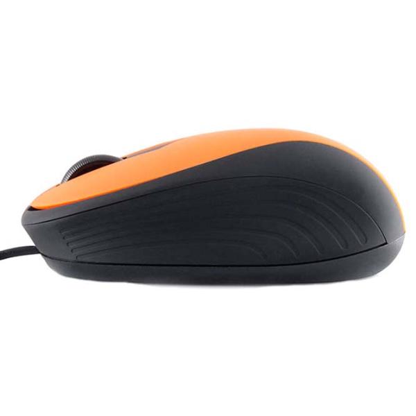 Mouse Logic LM-14 Orange photo 5