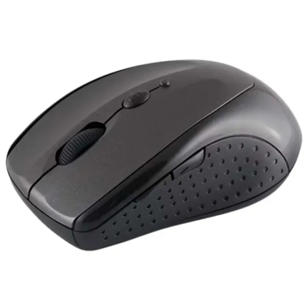 Mouse Logic LM-22 Black photo 2