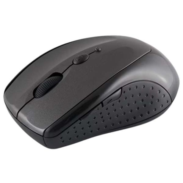 Mouse Logic LM-22 Black photo 2