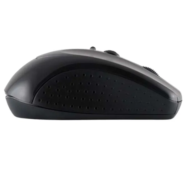 Mouse Logic LM-22 Black photo 4