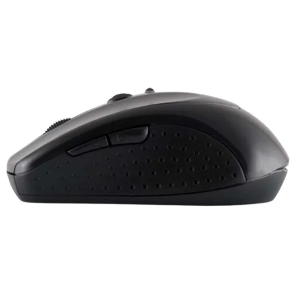 Mouse Logic LM-22 Black photo 5