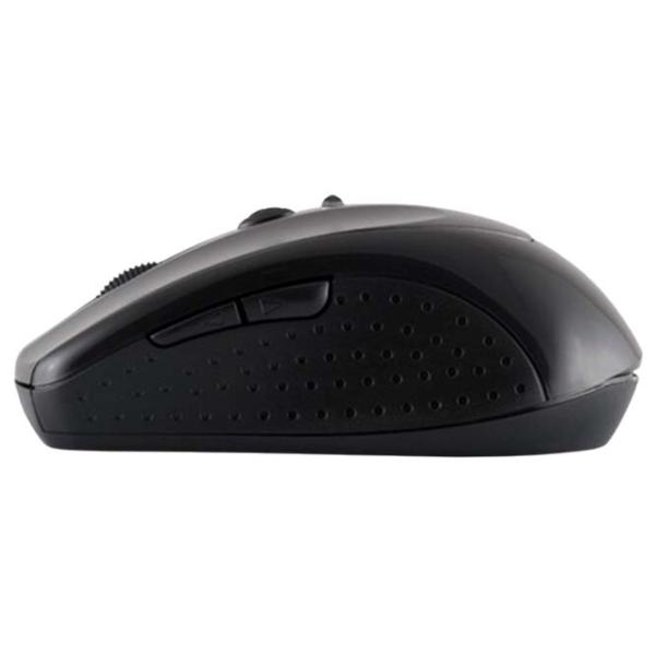 Mouse Logic LM-22 Black photo 5