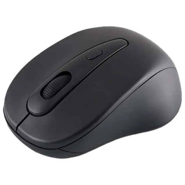 Mouse Logic LM-21 Black photo 2