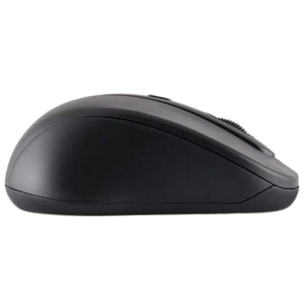 Mouse Logic LM-21 Black photo 4