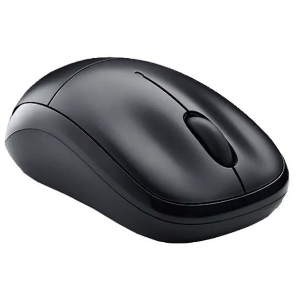 Mouse Dell WM123 Black photo 4