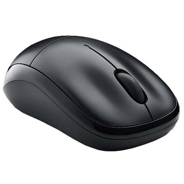 Mouse Dell WM123 Black photo 4