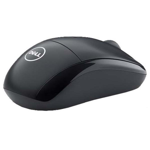 Mouse Dell WM123 Black photo 6