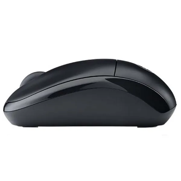 Mouse Dell WM123 Black photo 7