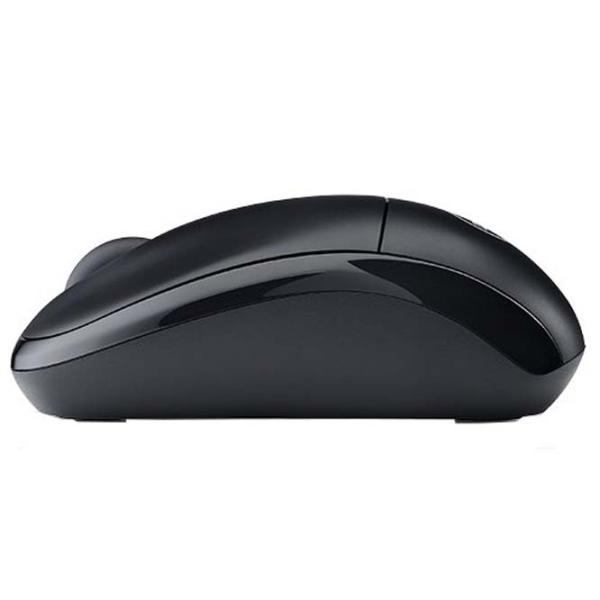 Mouse Dell WM123 Black photo 7