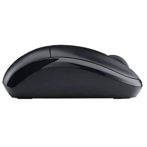Mouse Dell WM123 Black photo 8