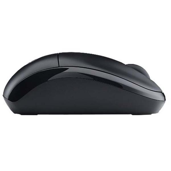 Mouse Dell WM123 Black photo 8