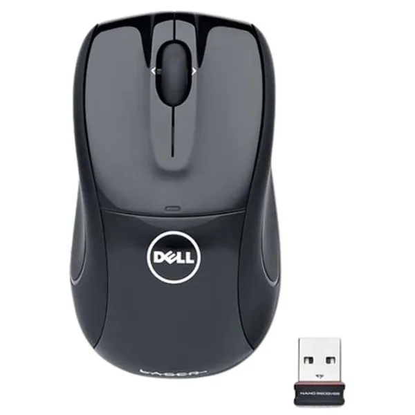 Мышь Dell WM413 Черный photo 2
