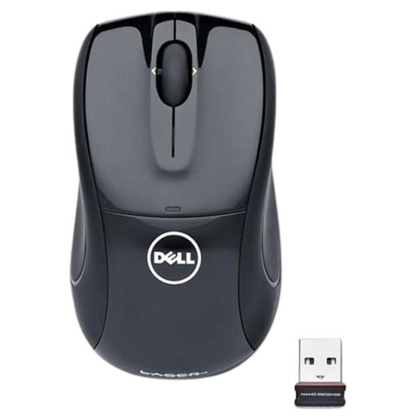 Мышь Dell WM413 Черный photo 2