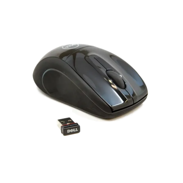 Мышь Dell WM413 Черный photo 3