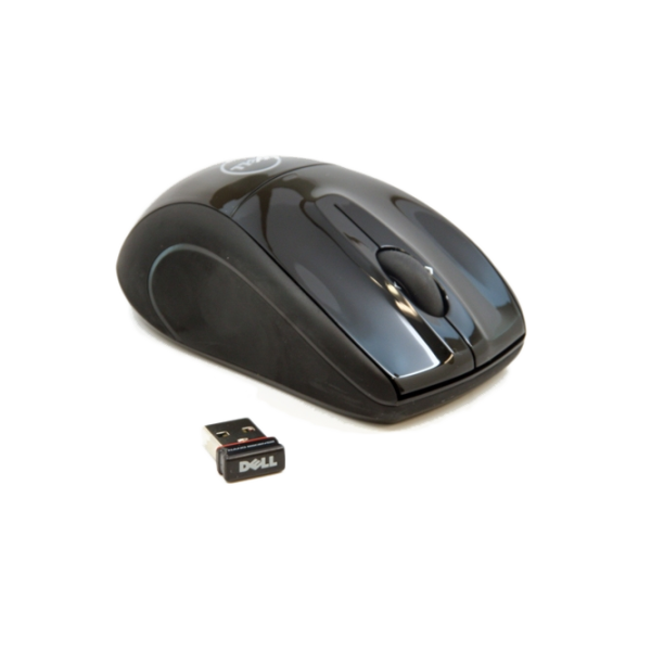 Мышь Dell WM413 Черный photo 3
