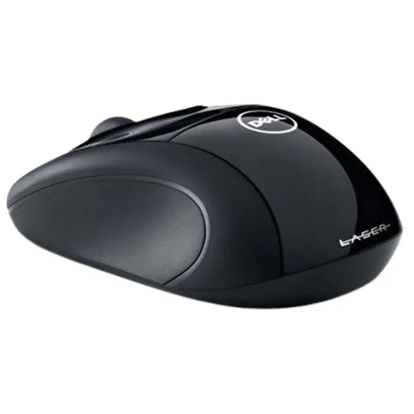 Мышь Dell WM413 Черный photo 4