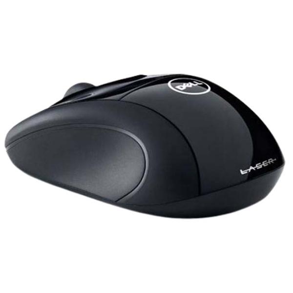 Мышь Dell WM413 Черный photo 4
