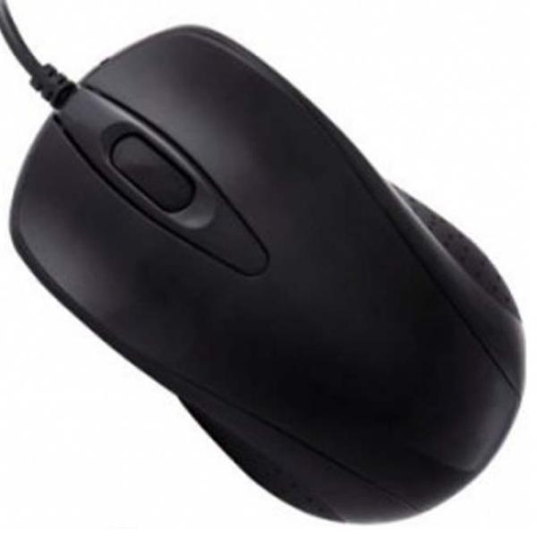 Мышь Modecom MC-M4 Черный photo 2