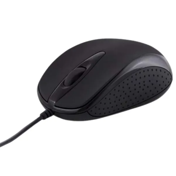 Мышь Modecom MC-M4 Черный photo 3