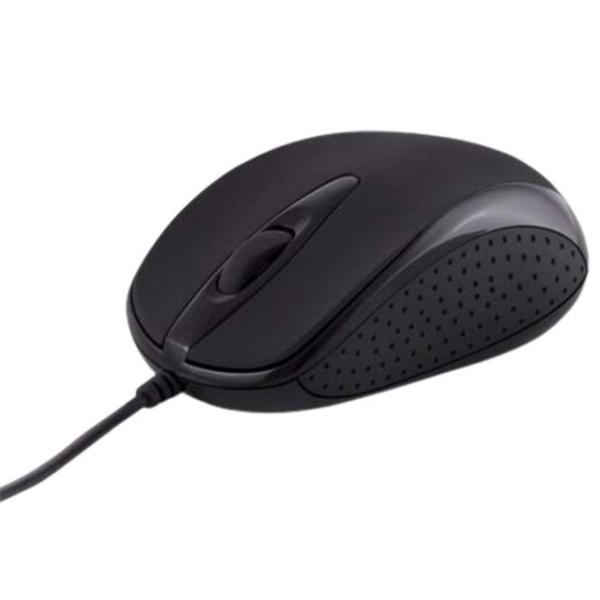 Мышь Modecom MC-M4 Черный photo 3