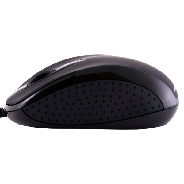 Мышь Modecom MC-M4 Черный photo 4