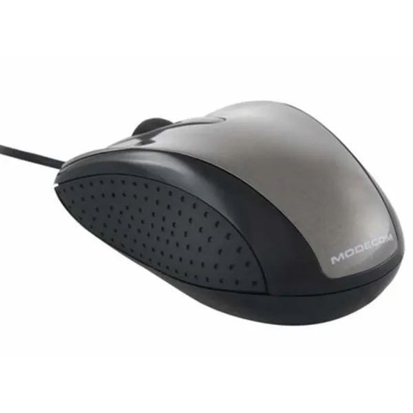 Мышь Modecom MC-M4 Серый photo 2