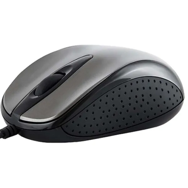 Мышь Modecom MC-M4 Серый photo 3