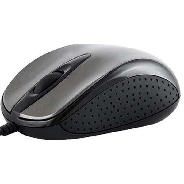 Мышь Modecom MC-M4 Серый photo 3