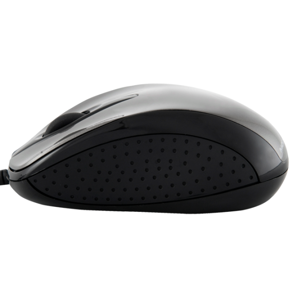 Мышь Modecom MC-M4 Серый photo 4