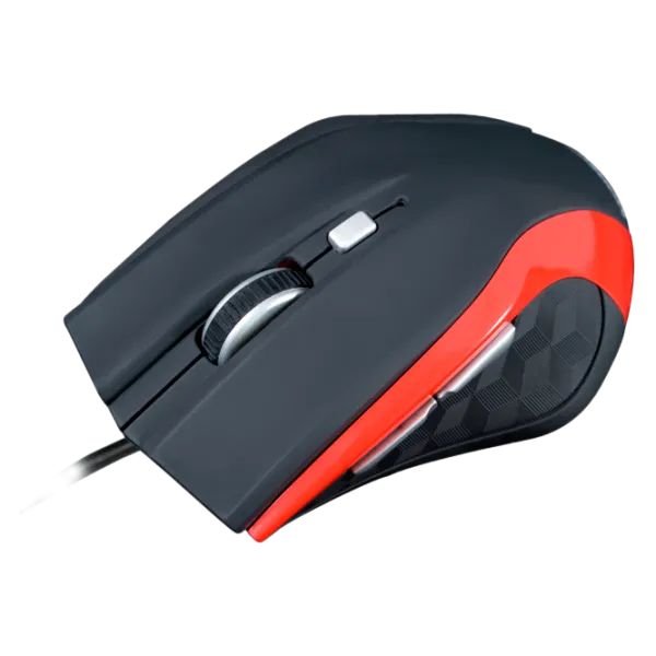 Мышь Modecom MC-M5 Красный photo 2