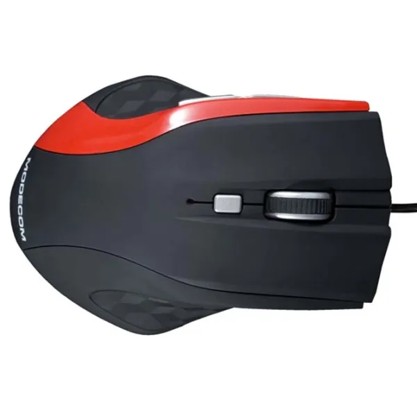 Мышь Modecom MC-M5 Красный photo 4