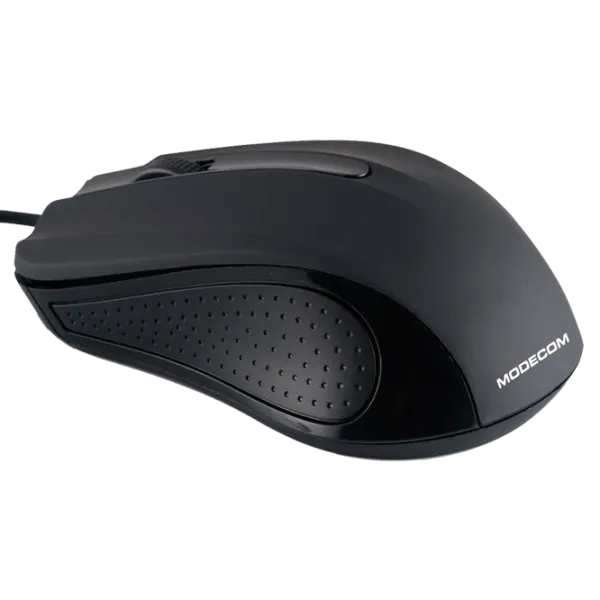Мышь Modecom MC-M9 Черный photo 2