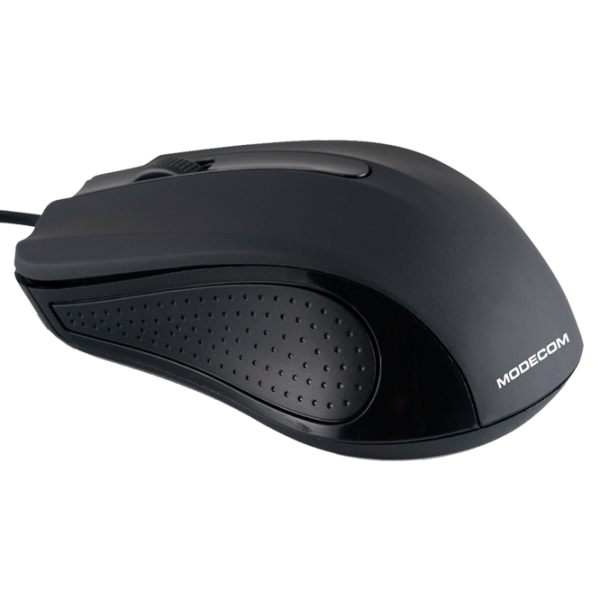 Мышь Modecom MC-M9 Черный photo 2