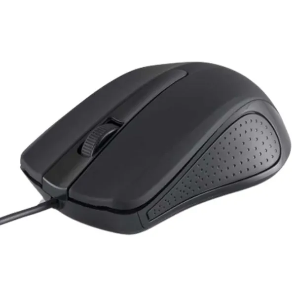Мышь Modecom MC-M9 Черный photo 3