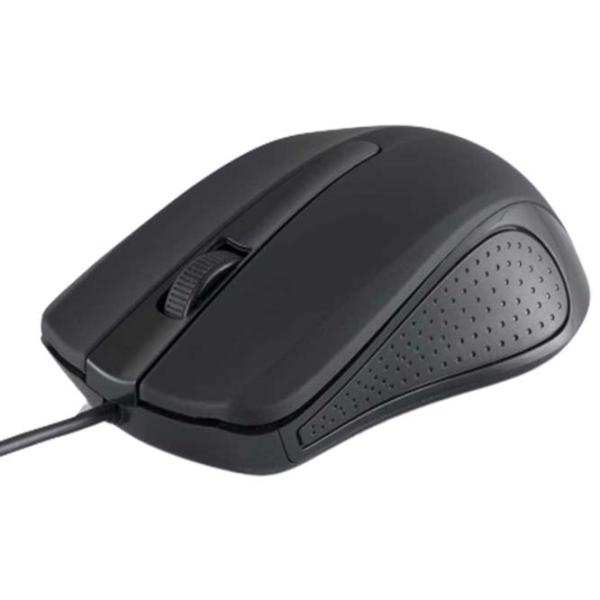 Мышь Modecom MC-M9 Черный photo 3
