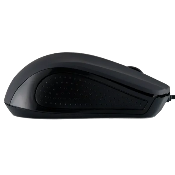 Мышь Modecom MC-M9 Черный photo 4