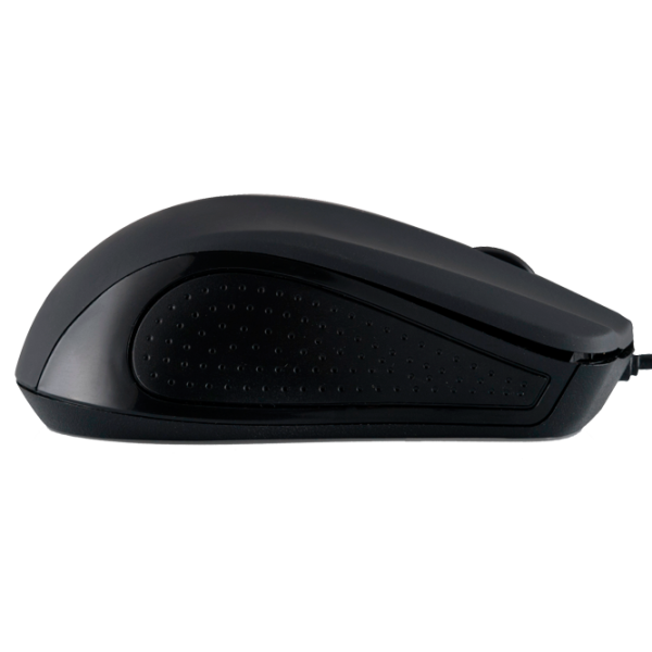 Мышь Modecom MC-M9 Черный photo 4