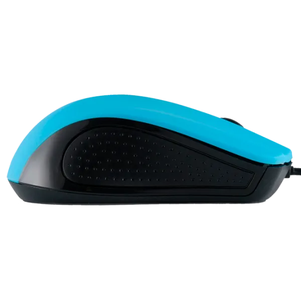 Мышь Modecom MC-M9 Синий photo 4