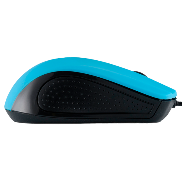 Мышь Modecom MC-M9 Синий photo 4