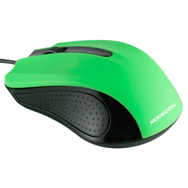 Мышь Modecom MC-M9 Зеленый photo 2