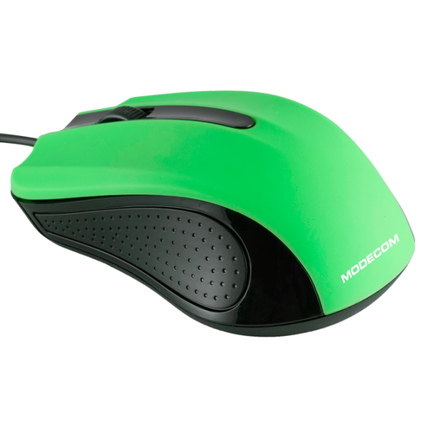 Мышь Modecom MC-M9 Зеленый photo 2